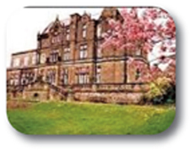 St Elphin's School main building photo